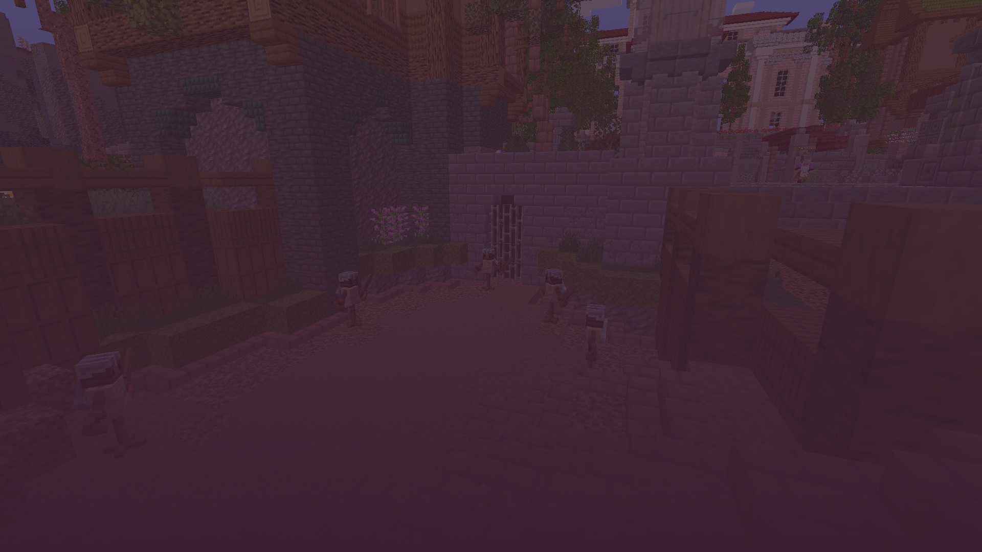 EpicWorld Background